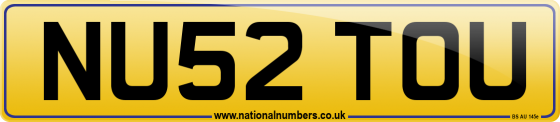 NU52 TOU