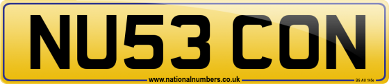 NU53 CON