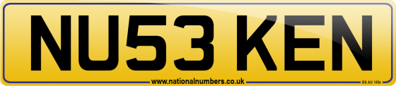 NU53 KEN