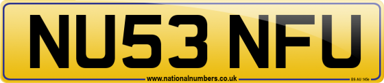 NU53 NFU