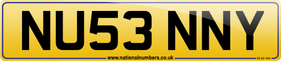 NU53 NNY