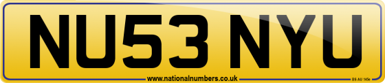 NU53 NYU