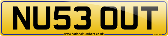NU53 OUT