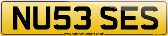 NU53 SES