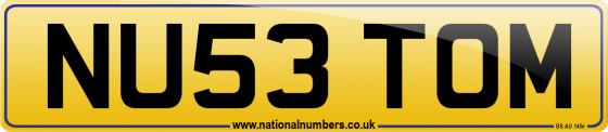NU53 TOM