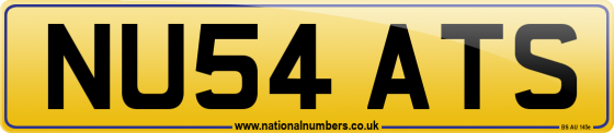 NU54 ATS