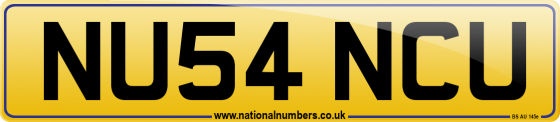 NU54 NCU