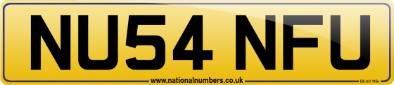 NU54 NFU
