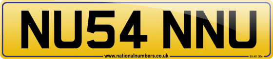NU54 NNU