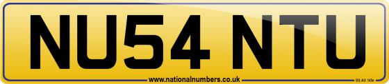 NU54 NTU