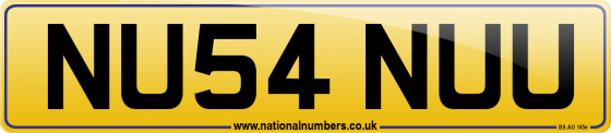 NU54 NUU