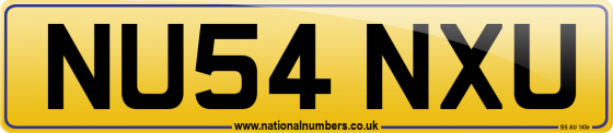 NU54 NXU