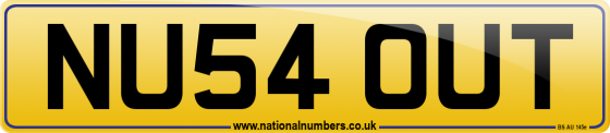 NU54 OUT