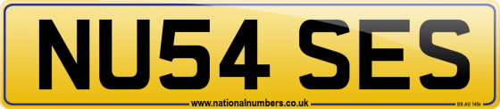 NU54 SES