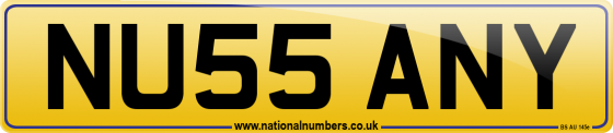 NU55 ANY