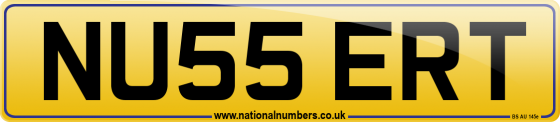 NU55 ERT