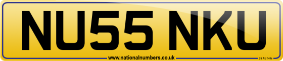 NU55 NKU