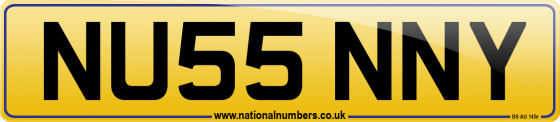 NU55 NNY