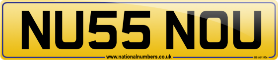 NU55 NOU