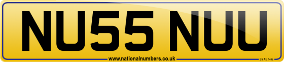 NU55 NUU
