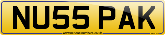 NU55 PAK