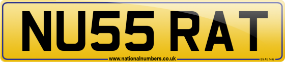 NU55 RAT