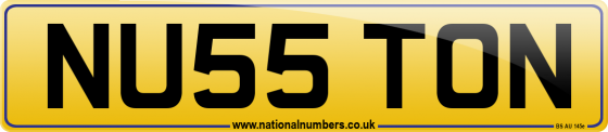 NU55 TON