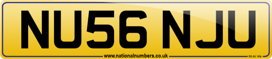 NU56 NJU