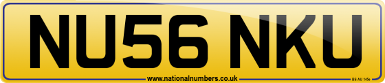 NU56 NKU