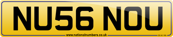 NU56 NOU