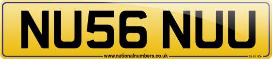 NU56 NUU