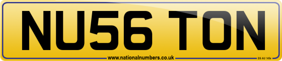NU56 TON