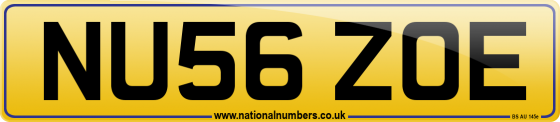 NU56 ZOE