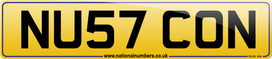 NU57 CON