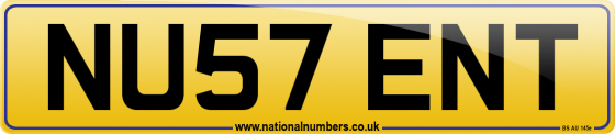 NU57 ENT