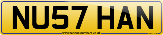 NU57 HAN