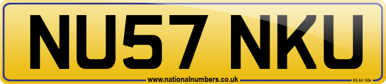 NU57 NKU