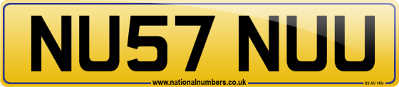 NU57 NUU