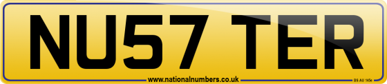 NU57 TER