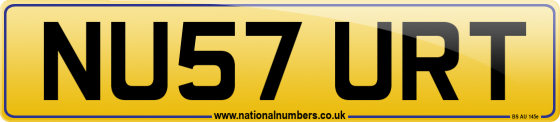 NU57 URT
