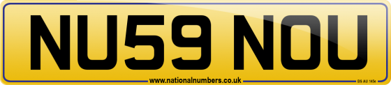 NU59 NOU