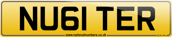 NU61 TER