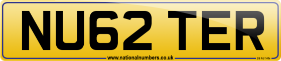 NU62 TER