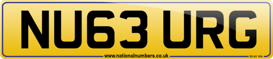 NU63 URG