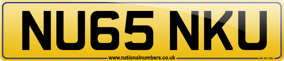 NU65 NKU