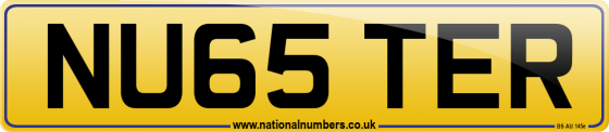 NU65 TER