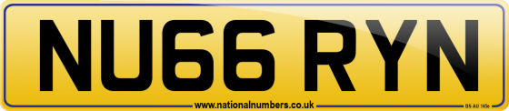 NU66 RYN