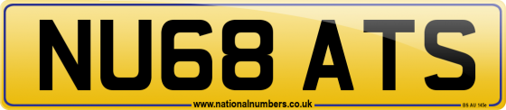 NU68 ATS