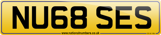 NU68 SES