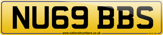 NU69 BBS